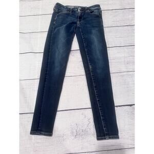 American Eagle 360 Super Stretch Supersoft  Jeggings